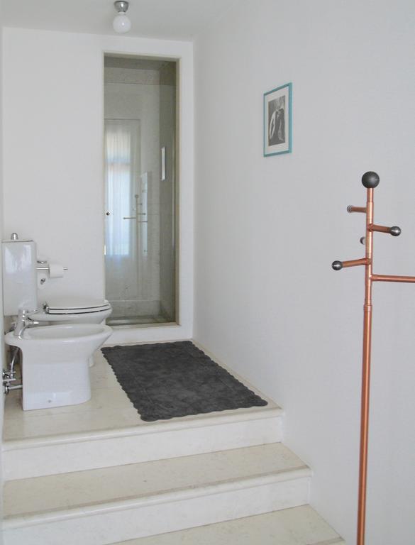 B&B Giardino Jappelli Rosà Habitación foto
